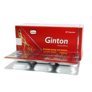 Ginton